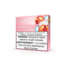 Juice Pod -- STLTH PRO Peach Dragonfruit Ice | 20mg